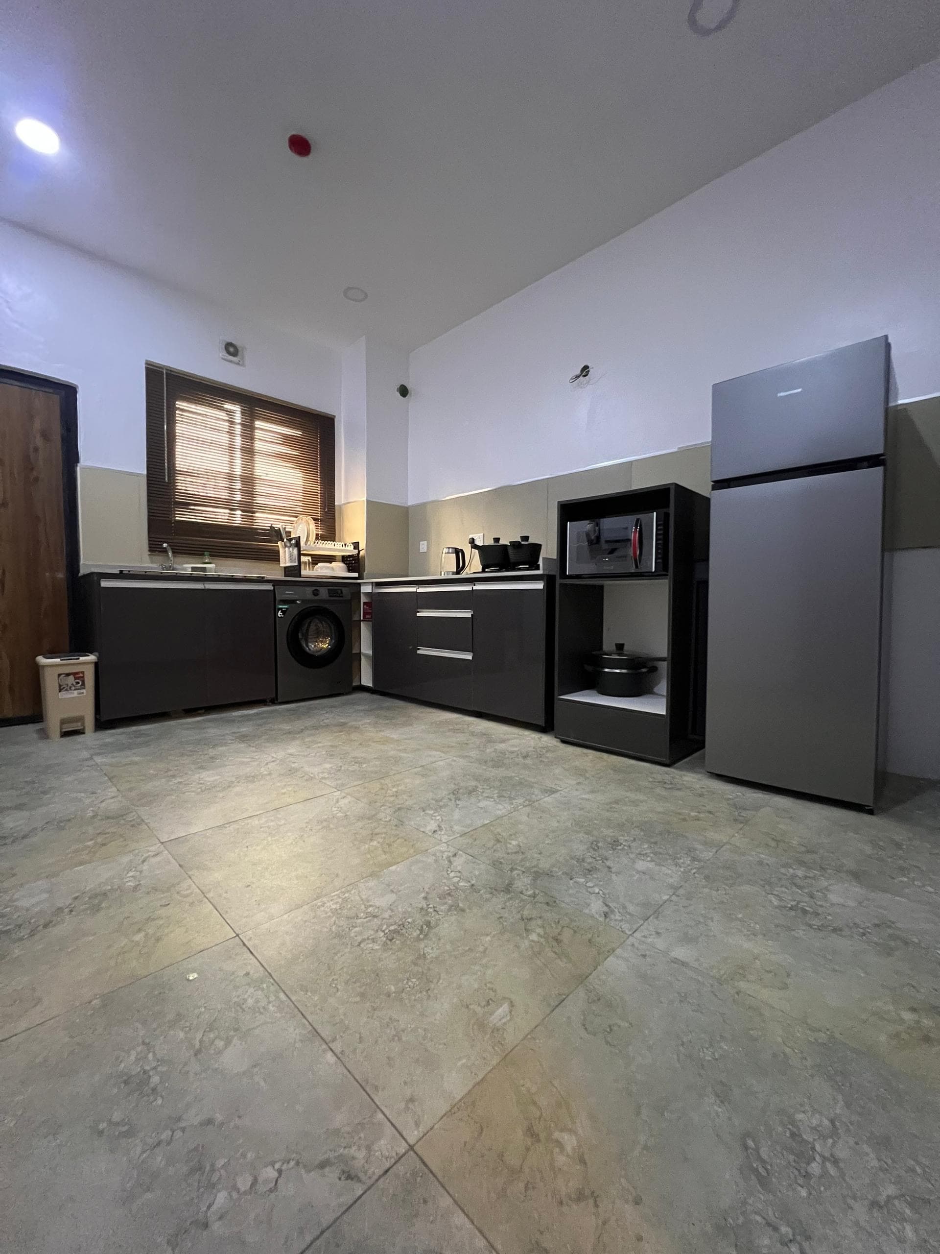 Rise ventures Luxury 3 bedroom Shortlet Apartment